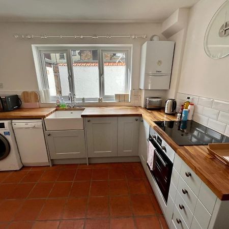 Quaint 2 Bed Cottage In The Heart Of Cambridge Εξωτερικό φωτογραφία