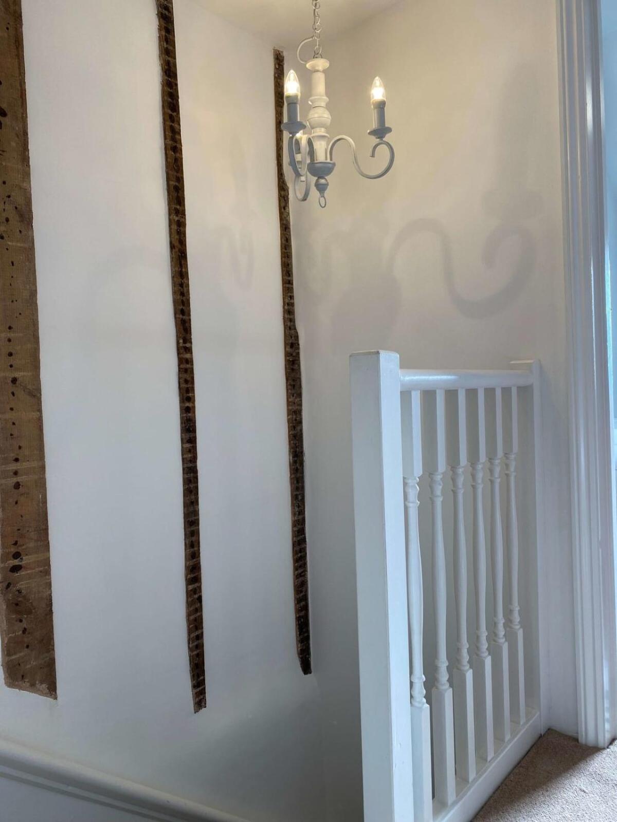 Quaint 2 Bed Cottage In The Heart Of Cambridge Εξωτερικό φωτογραφία