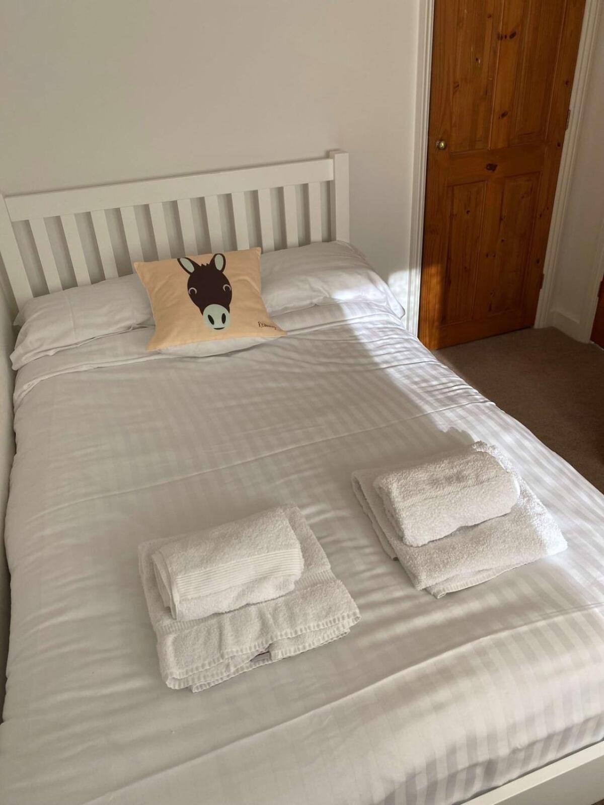 Quaint 2 Bed Cottage In The Heart Of Cambridge Εξωτερικό φωτογραφία