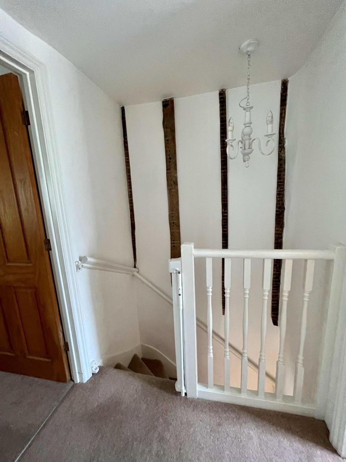 Quaint 2 Bed Cottage In The Heart Of Cambridge Εξωτερικό φωτογραφία
