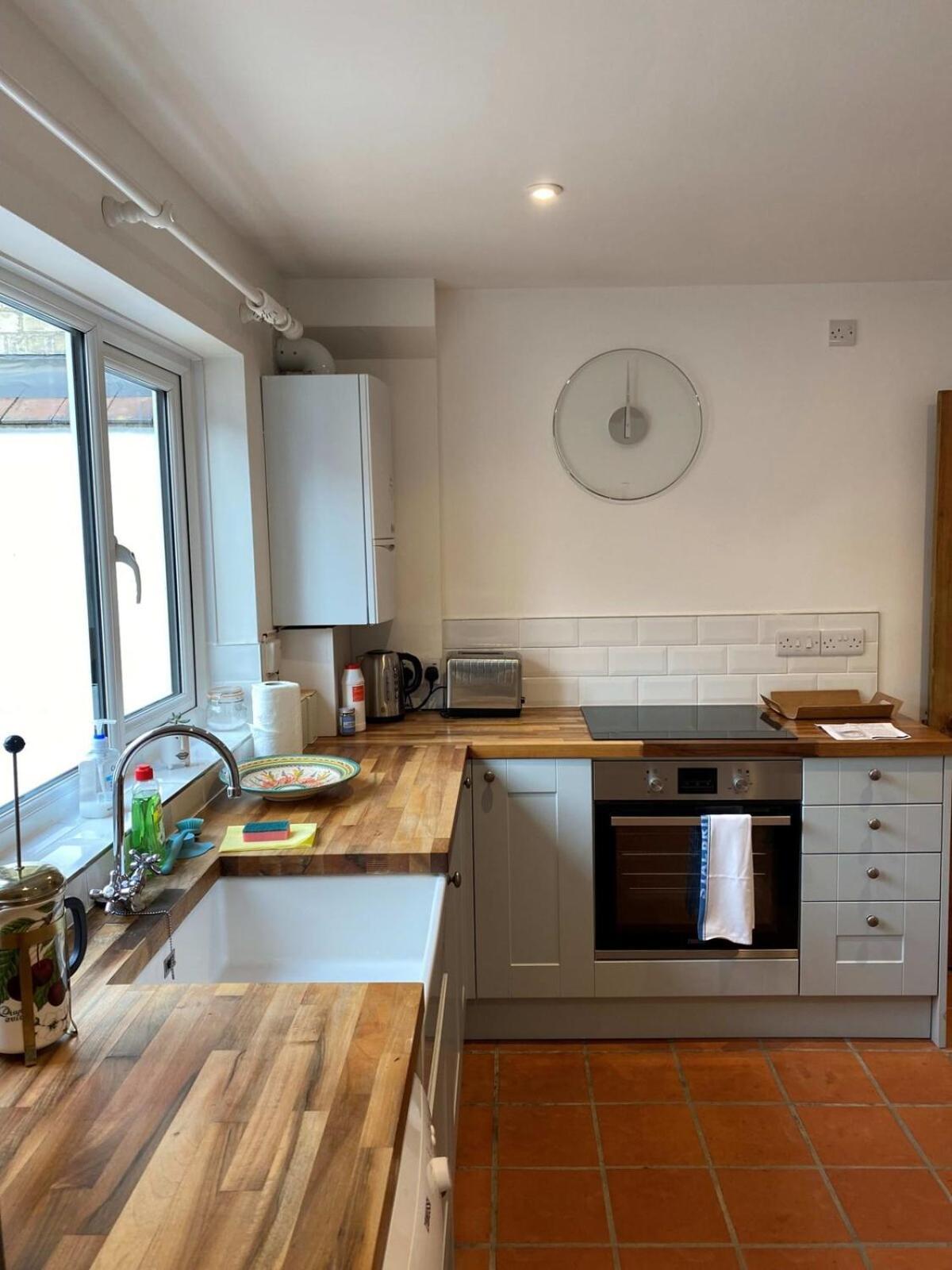 Quaint 2 Bed Cottage In The Heart Of Cambridge Εξωτερικό φωτογραφία